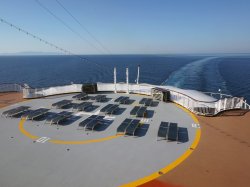 Norwegian Star Sun Deck Aft picture