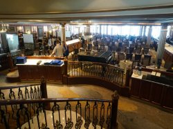 Norwegian Star Versailles Main Dining Room picture