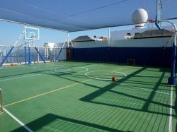 Sports Court picture