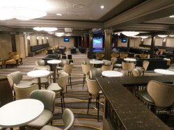 Norwegian Star Bliss Ultra Lounge picture