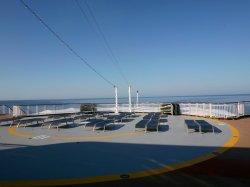 Norwegian Star Sun Deck Aft picture