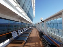 Norwegian Star Sun Deck Aft picture