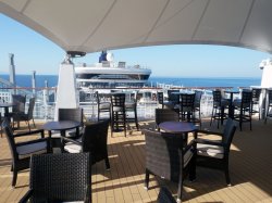 Norwegian Star Sky High Bar picture