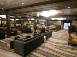 Norwegian Star Bliss Ultra Lounge picture