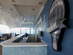 Norwegian Star Sky High Bar picture