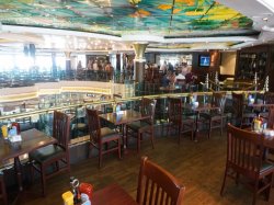 Norwegian Star O Sheehans Bar & Grill picture