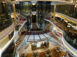 Norwegian Star Grand Atrium picture