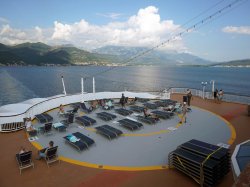 Norwegian Star Sun Deck Aft picture