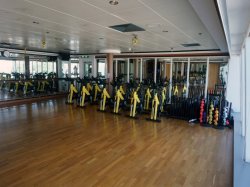 Norwegian Star Fitness Center picture