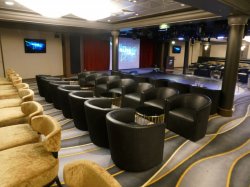 Norwegian Star Bliss Ultra Lounge picture