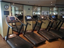 Norwegian Star Fitness Center picture