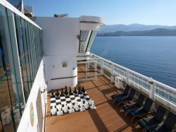 Norwegian Star Sun Deck Aft picture