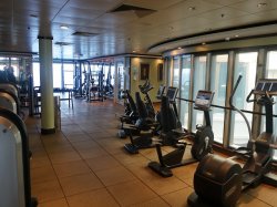 Norwegian Star Fitness Center picture