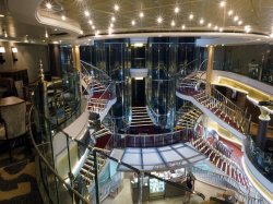 Norwegian Star Grand Atrium picture