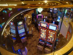 Royal Princess III Atrium picture