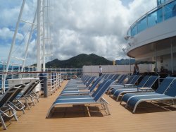 Sun deck Aft picture