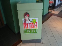 Serenade of the Seas Ritas Cantina picture