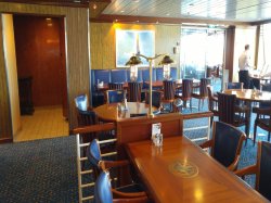 Serenade of the Seas Windjammer Cafe picture