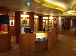 Serenade of the Seas Art & Photo Gallery picture