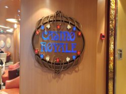 Serenade of the Seas Casino Royale picture