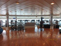 Serenade of the Seas Fitness Center picture