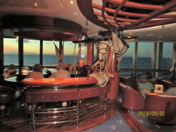 Serenade of the Seas Schooner Bar picture