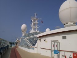 Serenade of the Seas Jogging Track picture