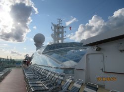 Serenade of the Seas Jogging Track picture