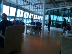 Serenade of the Seas Windjammer Cafe Outdoors picture