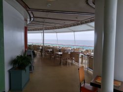 Serenade of the Seas Windjammer Cafe Outdoors picture