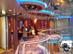 Serenade of the Seas Business Services picture