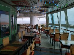 Serenade of the Seas Ritas Cantina picture