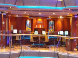 Serenade of the Seas Business Services picture