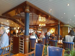 Serenade of the Seas Windjammer Cafe picture