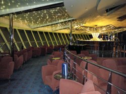 Serenade of the Seas Viking Crown Lounge picture