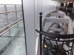 MSC Seaview Infinity Bridge picture