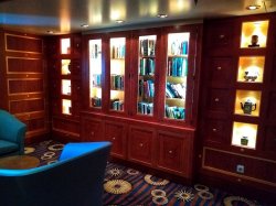 Card Room Library picture