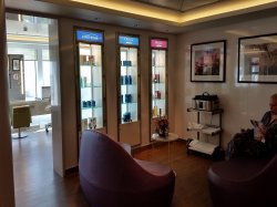 Norwegian Getaway Spa & Salon picture