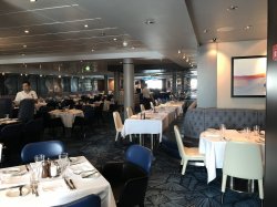 Aqua Main Dining Room picture