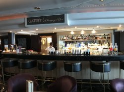 Gatsbys Champagne Bar picture