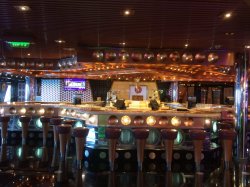 Carnival Splendor Oceanview Bar picture