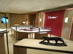 Celebrity Edge Shops picture