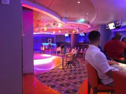 Symphony of the Seas On Air Club picture