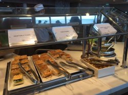 Symphony of the Seas Windjammer Marketplace picture