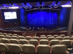 Symphony of the Seas Royal Theater picture