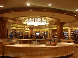 Disney Dream Mickeys Mainsail picture