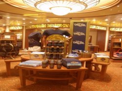 Disney Dream Sea Treasure picture