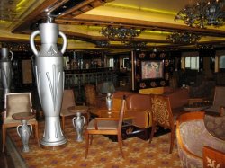 Carnival Legend Atlantis Lounge picture