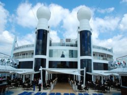 Norwegian Epic Great Outdoors picture