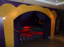 Norwegian Epic Recess Kids Area picture